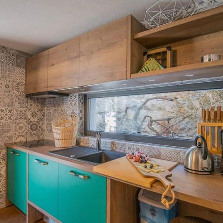 Villa De Linda - Makarska Exklusiv Extérieur photo