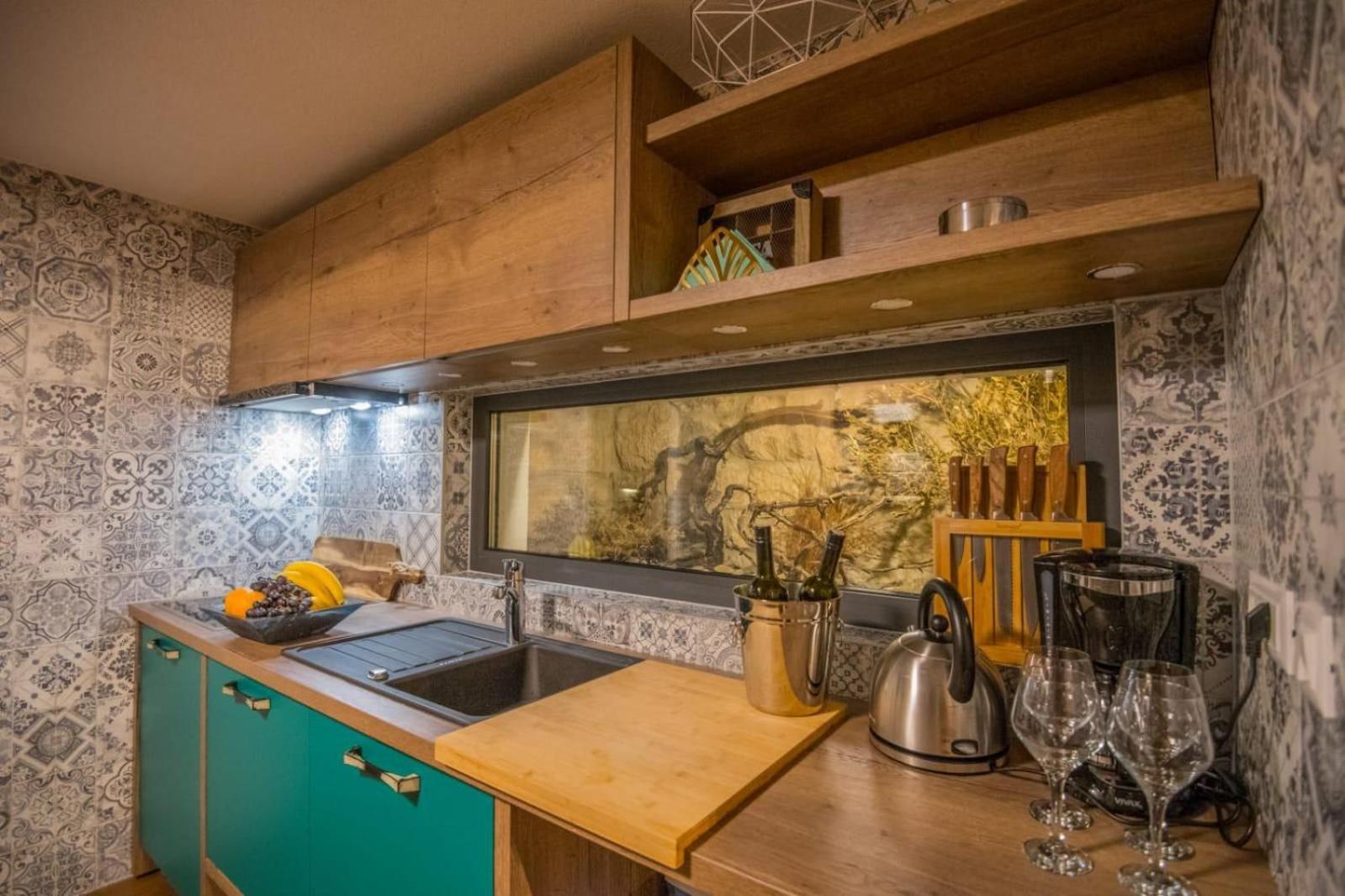 Villa De Linda - Makarska Exklusiv Extérieur photo