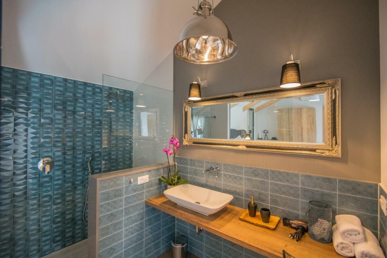 Villa De Linda - Makarska Exklusiv Extérieur photo