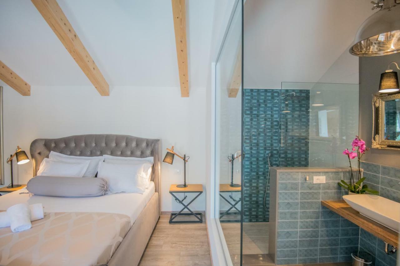 Villa De Linda - Makarska Exklusiv Extérieur photo