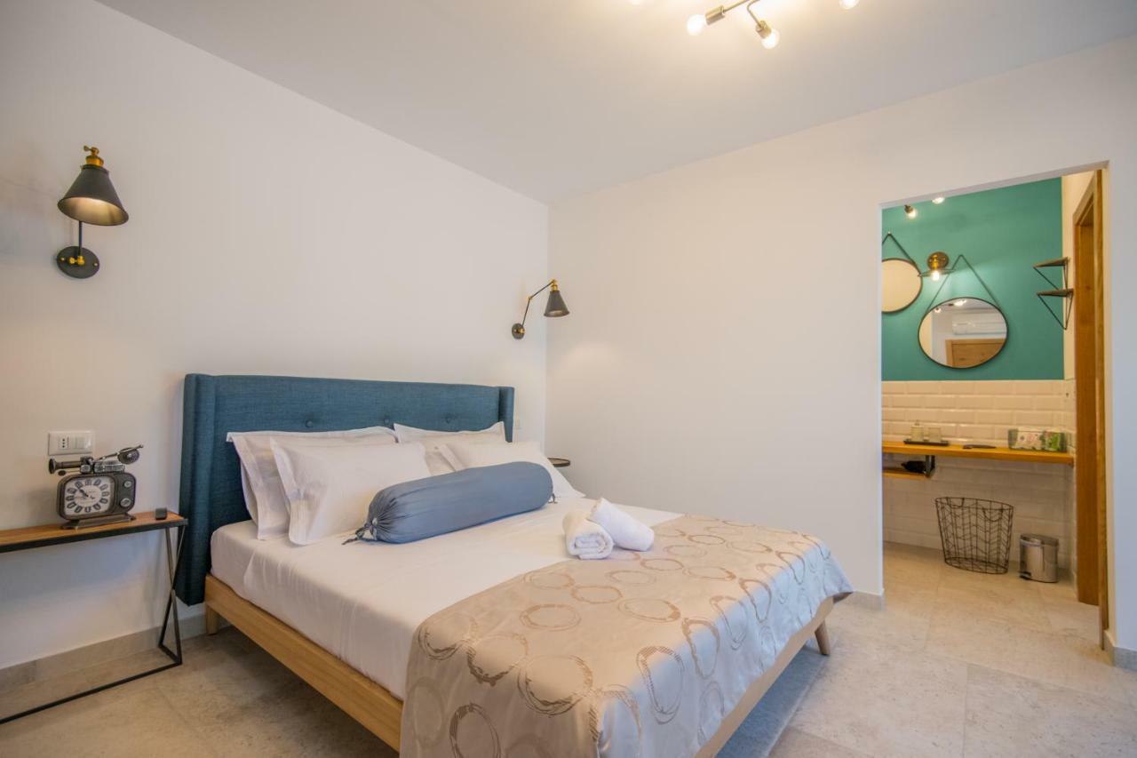 Villa De Linda - Makarska Exklusiv Extérieur photo
